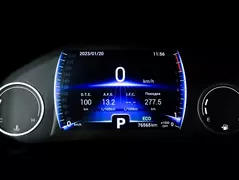 Chery Tiggo 8, фото №10