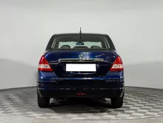 Nissan Tiida, фото №6