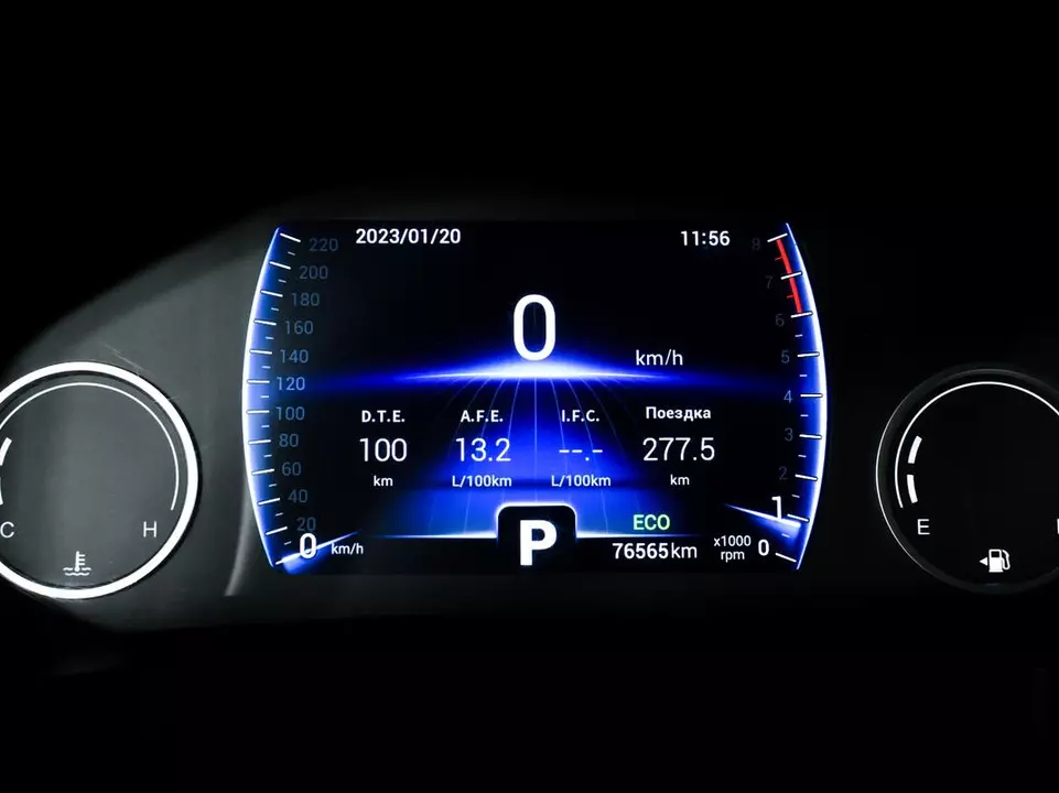 Chery Tiggo 8, фото №10