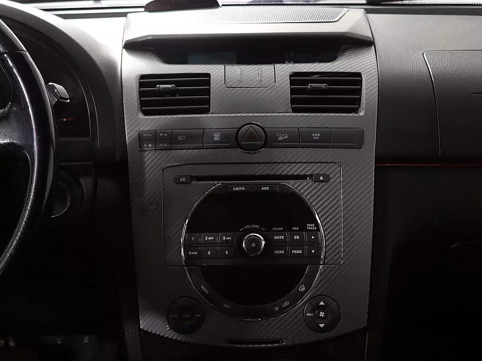 SsangYong Rexton, фото №12