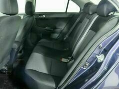 Mitsubishi Lancer 2.0 Вариатор, фото №9