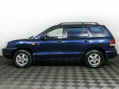 Hyundai Santa Fe, фото №5