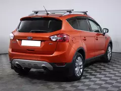Ford Kuga, фото №5