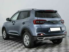 Chery tiggo 4 cvt 2020 с пробегом 41 749 км, фото №7