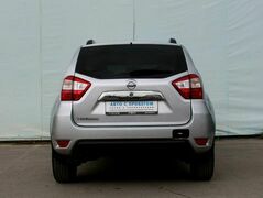 Nissan Terrano III (D10), фото №3
