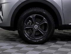 Haval F7x, фото №21