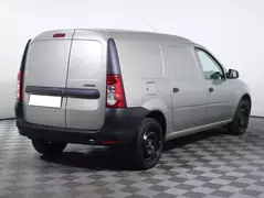LADA (ВАЗ) Largus, фото №5