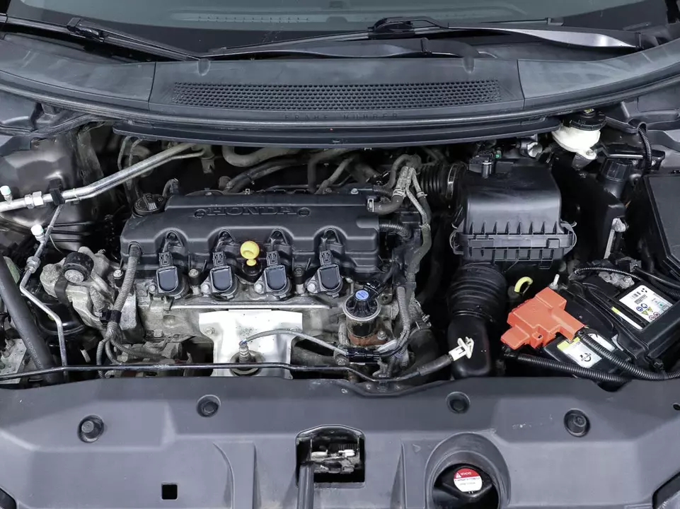 Honda Civic, фото №16