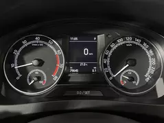 Skoda Rapid, фото №10