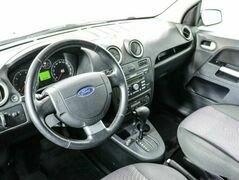Ford Fusion 1.6 Автомат, фото №7