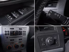 Opel Zafira, фото №18