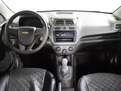 Chevrolet Cobalt, фото №12