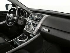 Mazda CX-7, фото №4