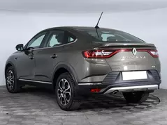Renault Arkana, фото №7