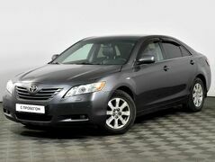 Toyota Camry, фото №1