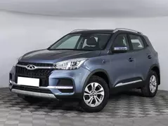 Chery Tiggo 4, фото №1