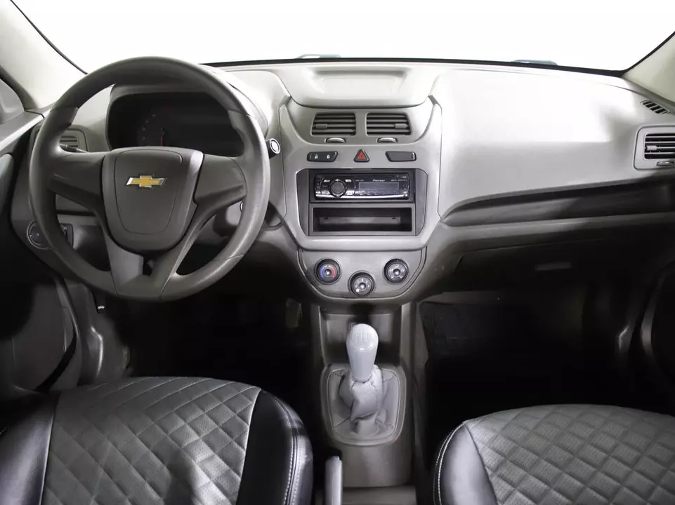 Chevrolet Cobalt, фото №12