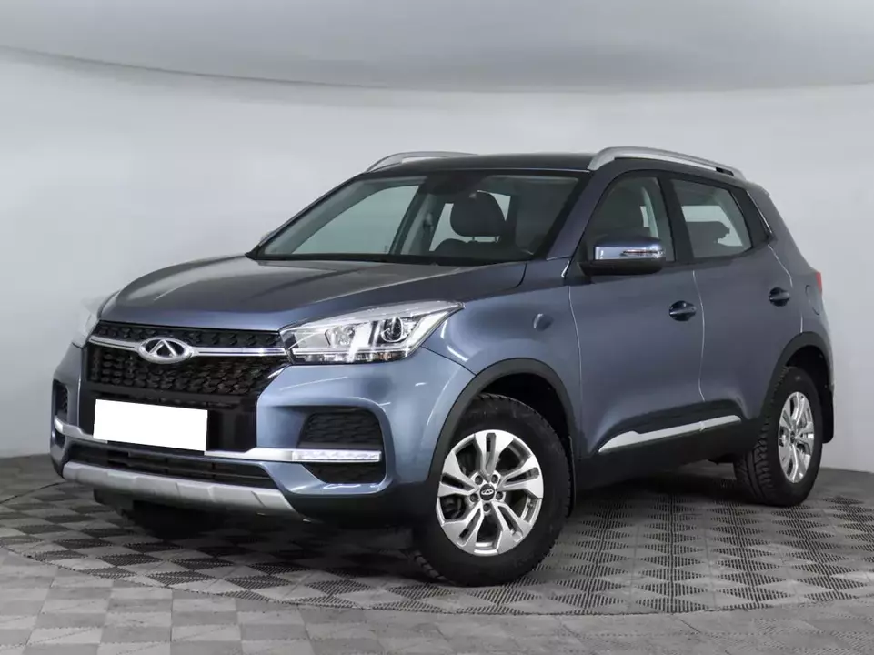 Chery Tiggo 4, фото №1