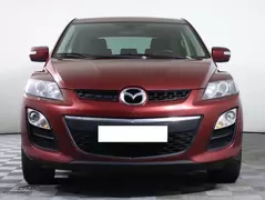 Mazda CX-7, фото №2