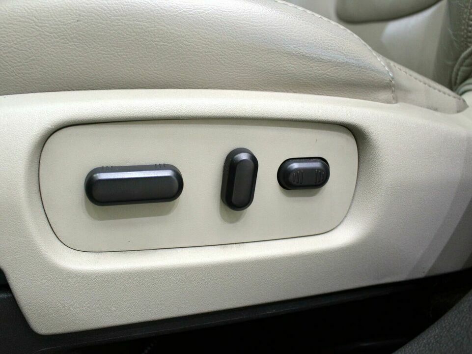 Ford Explorer, фото №10