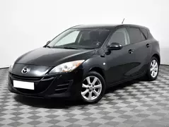 Mazda 3, фото №1