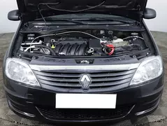Renault Logan, фото №15