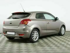 Kia Ceed 1.6 Механика, фото №2