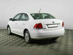 Volkswagen Polo V, фото №3