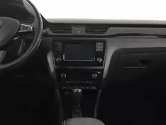 Skoda Rapid, фото №12