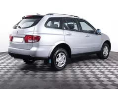 SsangYong Kyron, фото №5