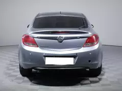 Opel Insignia, фото №6