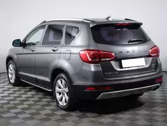 Haval H6, фото №7