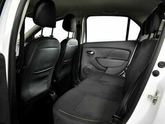 Renault Logan II, фото №5