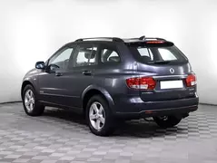 SsangYong Kyron, фото №7