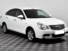 Nissan Almera, фото №3