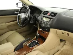 Honda Accord, фото №7