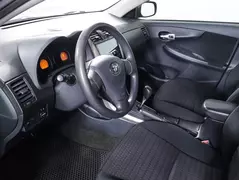 Toyota Corolla, фото №15