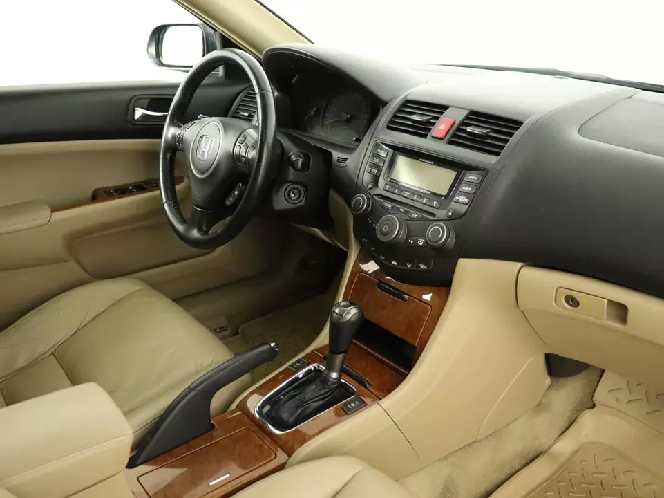 Honda Accord, фото №7