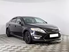 Ford Mondeo, фото №3