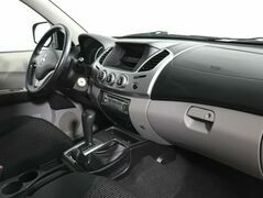 Mitsubishi L200, фото №4