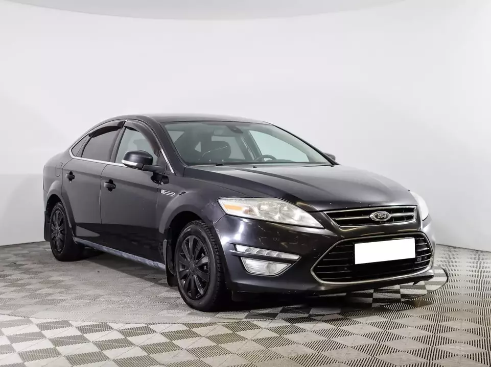 Ford Mondeo, фото №3