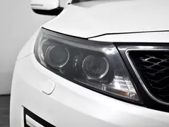 Kia Optima, фото №14