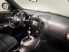 Nissan Juke, фото №11