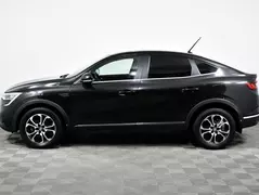 Renault Arkana, фото №8
