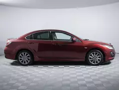 Mazda 6, фото №4