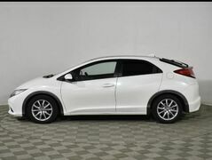 Honda Civic, фото №6