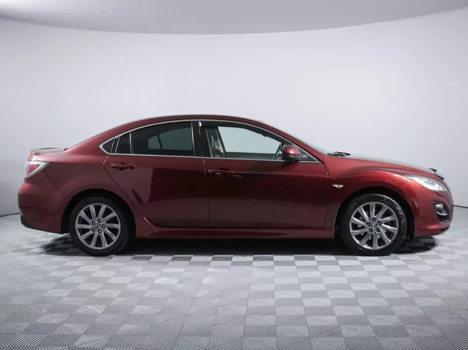 Mazda 6, фото №4