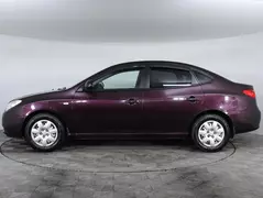 Hyundai Elantra, фото №8