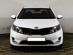 Kia Rio 6-speed III, фото №2