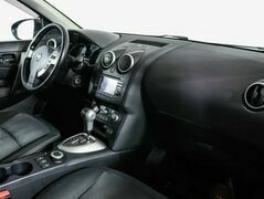 Nissan Qashqai I Рестайлинг, фото №5